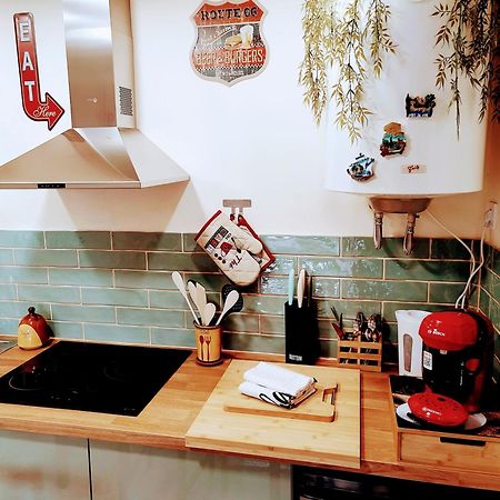 The Astrid Apartment يوريت دي مار المظهر الخارجي الصورة