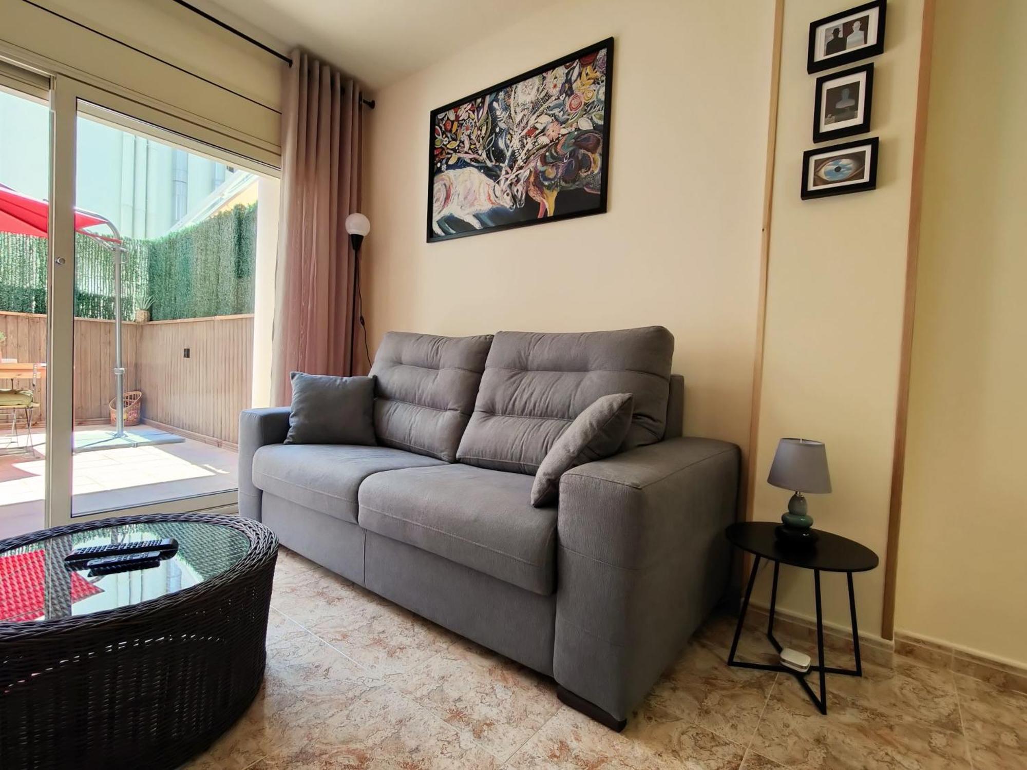 The Astrid Apartment يوريت دي مار المظهر الخارجي الصورة